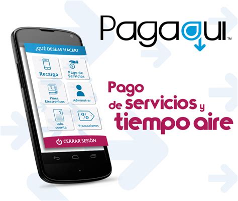 Pagaqui ( Pagos Recarga TAE) .